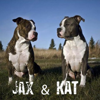 Jax & Kat